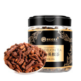 谷记老谷头(GUJI LAOGUTOU) 蒲公英根茶 230g 瓶装 东北婆婆丁薄公英带根干的纯泡茶