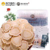 谷记老谷头人参片90g