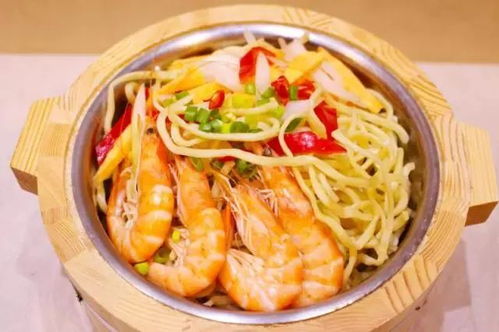 隐匿在西安小巷的美食店 人均不超20元,全部吃过算我输