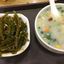 谷记粥铺 老城根店