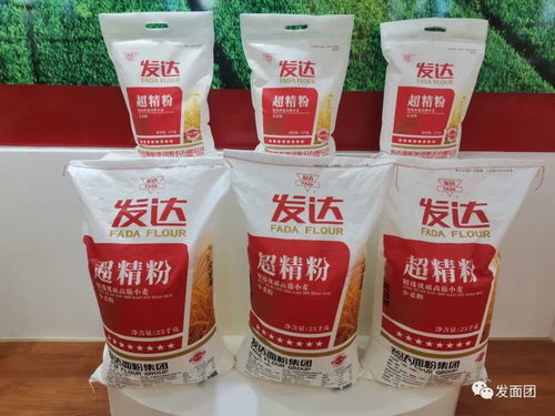 发于使命达济天下的家国情怀 记发达面粉集团股份董事长徐山元