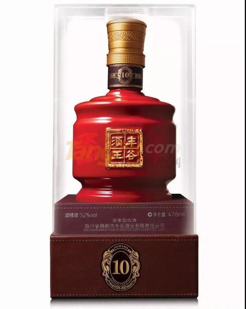 500元左右,精选白酒推荐 品牌靠谱