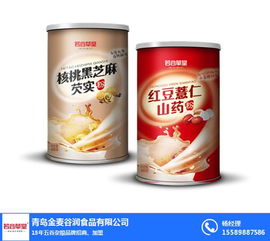 五谷杂粮 的五谷杂粮招商加盟 若谷草堂 优质商家
