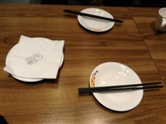 鲜谷记原汤压锅菜